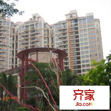 佳兆业可园三期外景图小区相关图_10