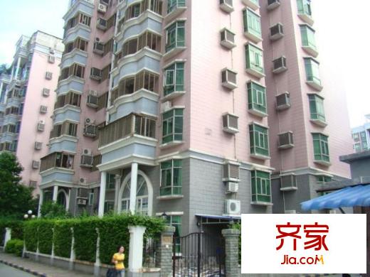 宝雅花园外景图深圳2