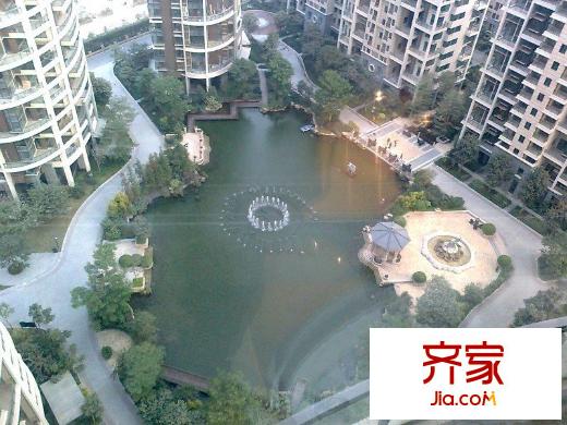 圣莫丽斯三期外景图