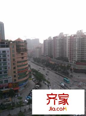 碧湾雅园外景图