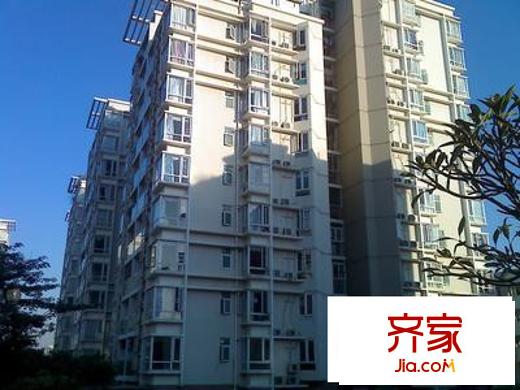 科苑花园36区外景图深圳