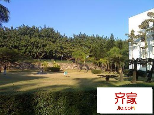 科苑花园36区外景图深圳
