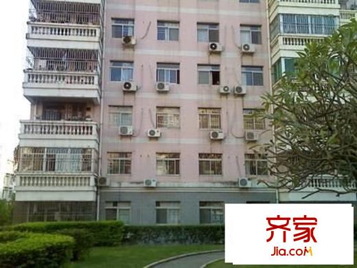科苑花园34区外景图