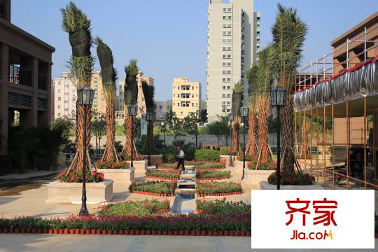 中粮一品澜山花园(2012.09.27)