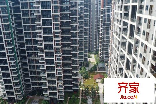 锦绣御园楼栋(2015-3-21)
