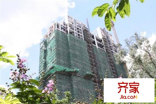 锦绣御园楼栋(2015-3-21)