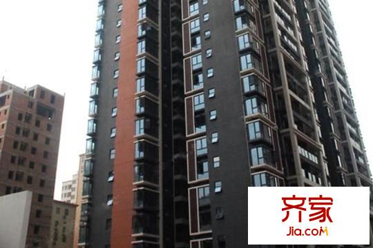 锦绣御园楼栋(2015-3-21)