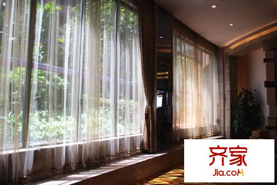 世纪城幸福公馆销售中心(2015-4-15)