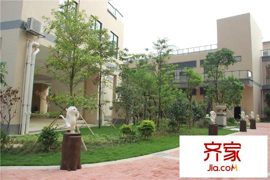 东莞时代华庭园林(2015-9-10)
