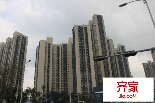 半岛城邦三期二期(2015-3-18)