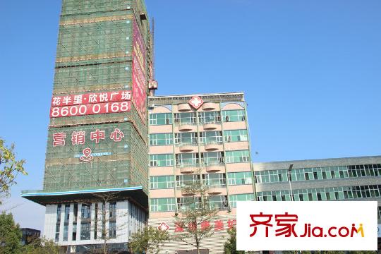 平吉上苑周边配套