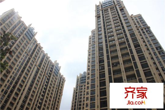 旺东国际广场楼栋2015-8-10