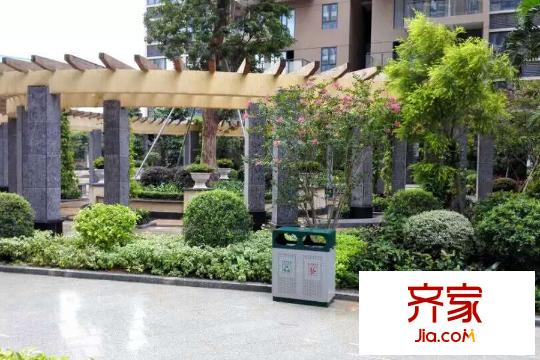 银雅居园林(2015-8-18)