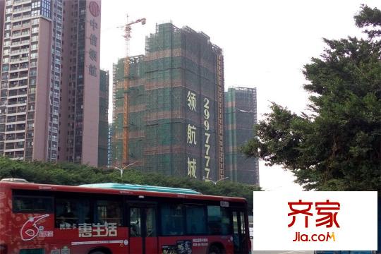 领航城三期楼栋(2015-11-12)