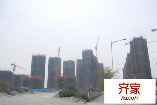 领航城三期楼栋(2015-3-10)