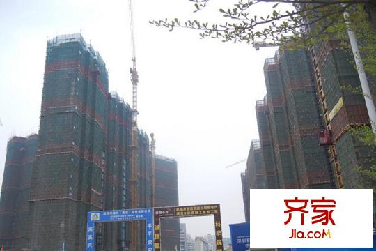 领航城三期楼栋(2015-3-10)