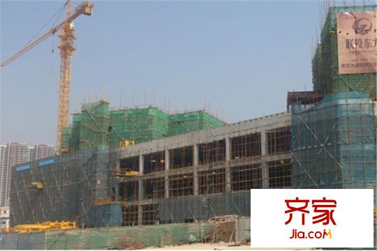 联投东方二期楼栋(2015-3-24)