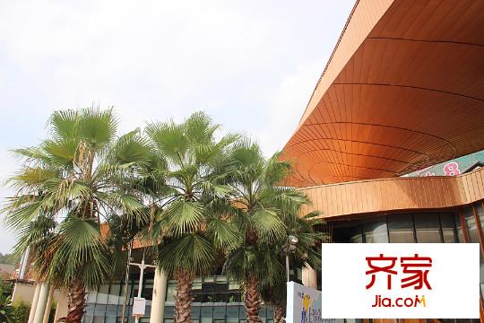 中航元屿海营销中心(2015-7-6)
