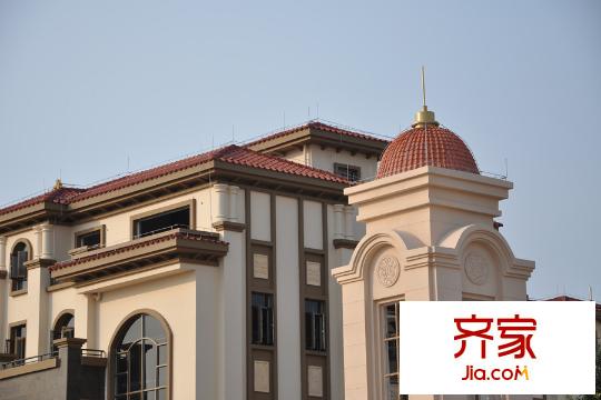 佳兆业・碧海云天小区(2015-7-23)