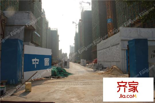 怀德峰景楼栋(2015-10-29)