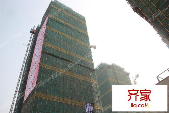 怀德峰景楼栋
