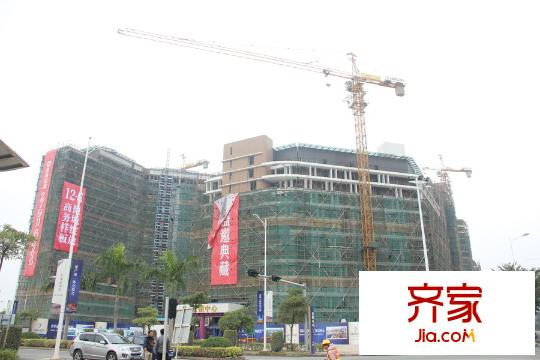 前海铂寓(2014-12-3)