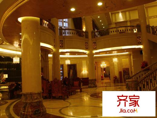 幸福城营销中心(2013-05-21)