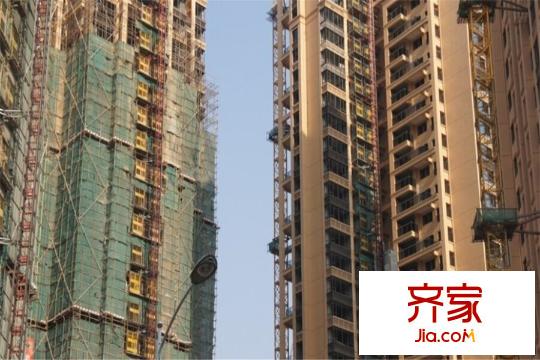 幸福城楼栋(2015-3-21)