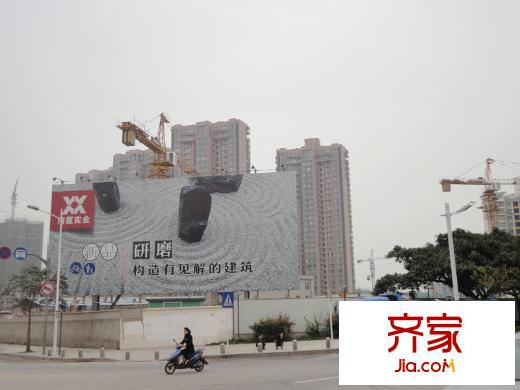 海境界工程(2011.03.14)