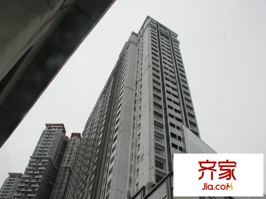 润达圆庭楼盘(2014-8-7)