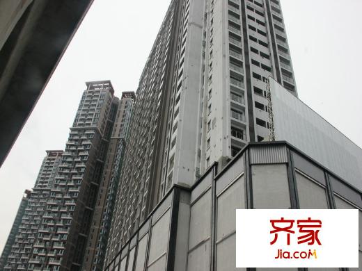 润达圆庭楼盘(2014-8-7)