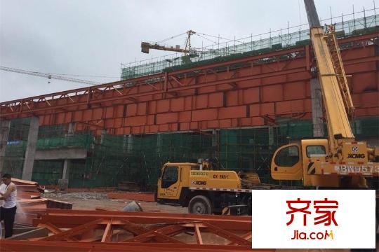 珑门工地(2015-07-09)