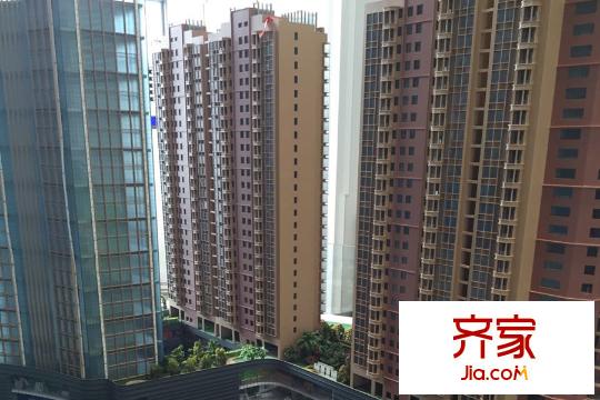 雅博世纪广场沙盘(2015-7-10)