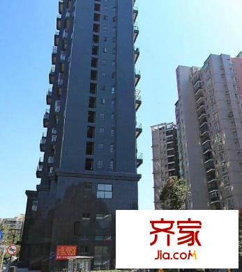 非凡空间外景图深圳