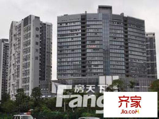 非凡空间外景图3