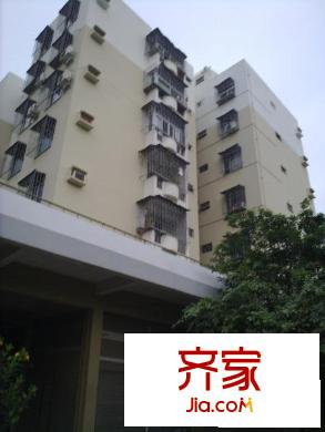 锦绣花园(宝安)外景图小区相关图_6