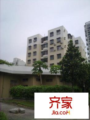 锦绣花园(宝安)外景图小区相关图_3