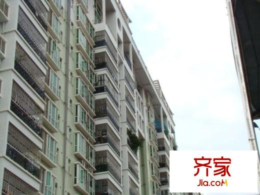 德邻雅筑外景图小区相关图_6