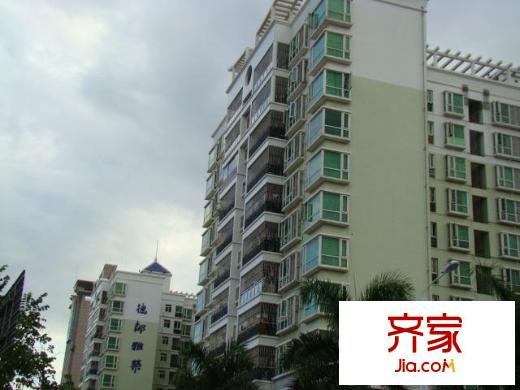 德邻雅筑外景图小区相关图_1