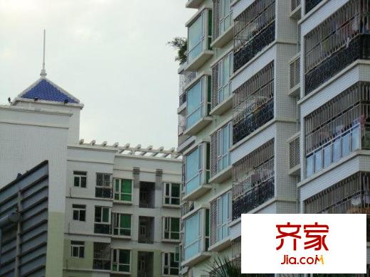 德邻雅筑外景图小区相关图_4