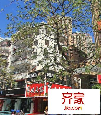 甲岸花园外景图 (5)