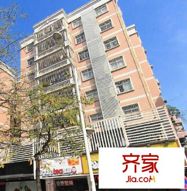 甲岸花园外景图 (2)