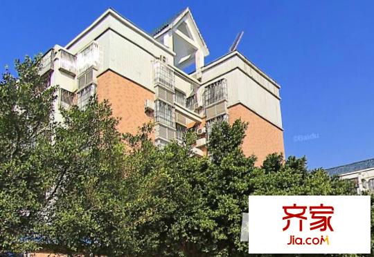 富安花园外景图 (4)