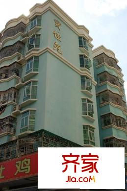 宝佳苑外景图小区相关图_8