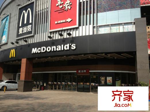 万科红・悦外景图b_78583022