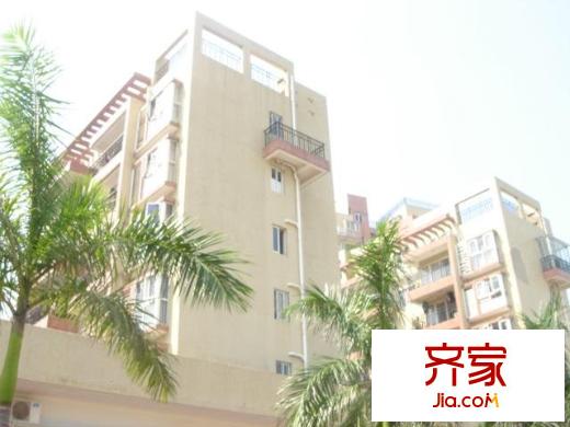 腾昌花园外景图小区相关图_1