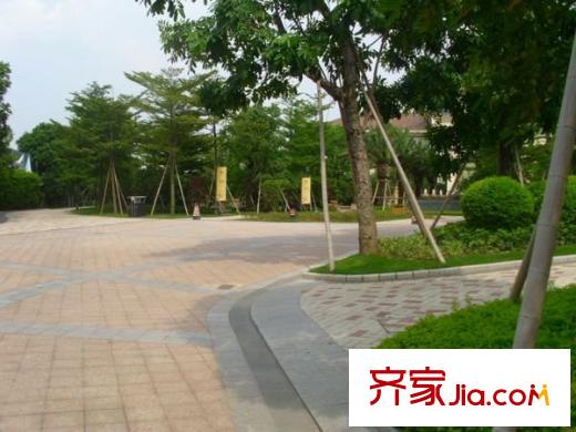 汇景御海蓝岸别墅配套图汇景御海蓝岸 周边配套