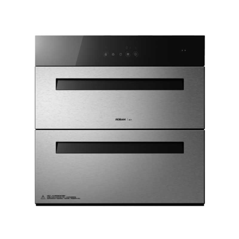 老板电器消毒柜ZTD100B-817【图片 价格 品牌