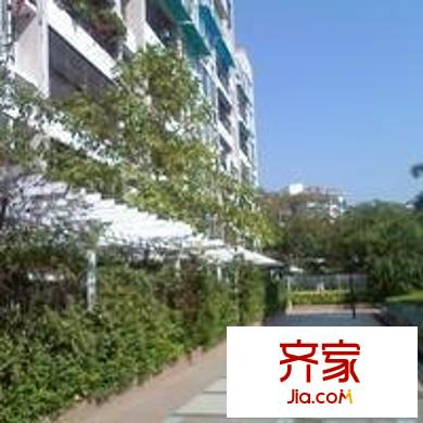 科苑花园37区外景图小区相关图_1