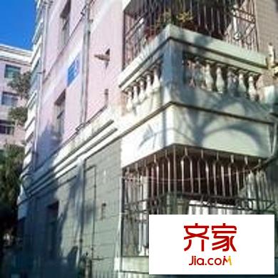 科苑花园37区外景图小区相关图_6
